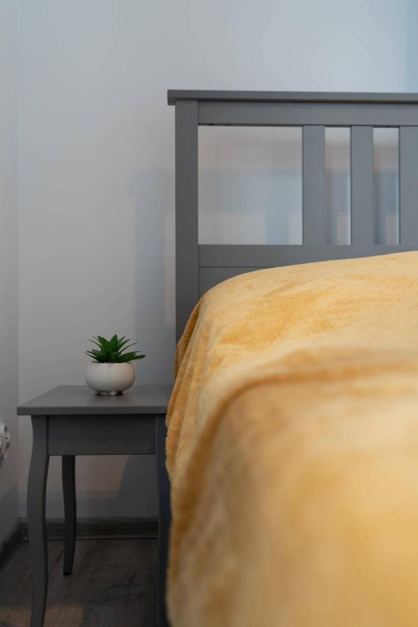 Apartamenty Ustronne Lisciasta Εξωτερικό φωτογραφία