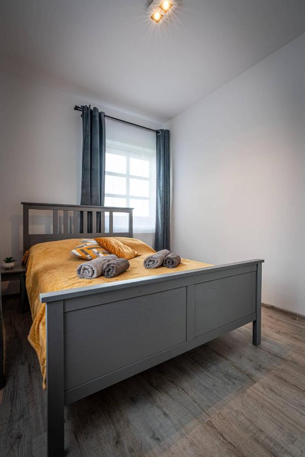 Apartamenty Ustronne Lisciasta Εξωτερικό φωτογραφία