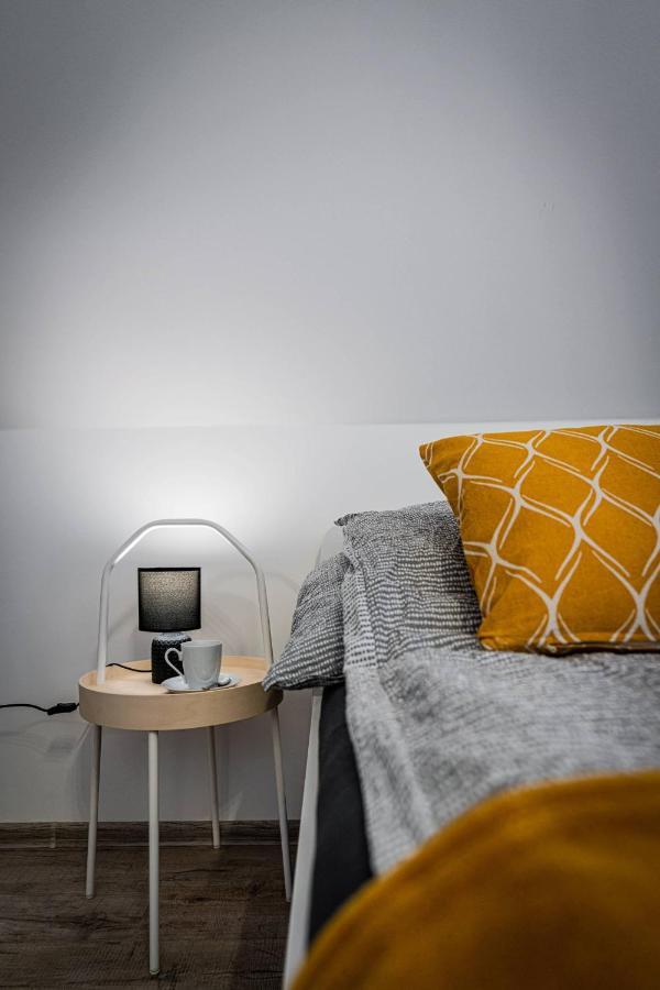 Apartamenty Ustronne Lisciasta Εξωτερικό φωτογραφία