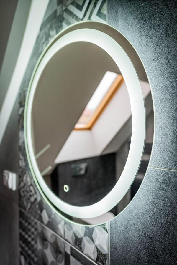 Apartamenty Ustronne Lisciasta Εξωτερικό φωτογραφία