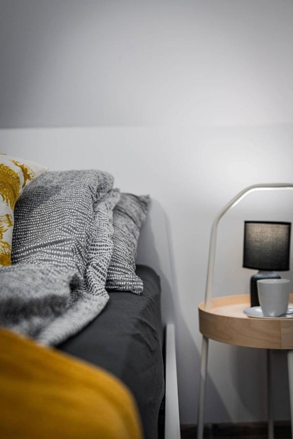 Apartamenty Ustronne Lisciasta Εξωτερικό φωτογραφία