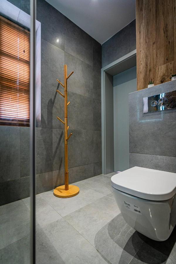 Apartamenty Ustronne Lisciasta Εξωτερικό φωτογραφία